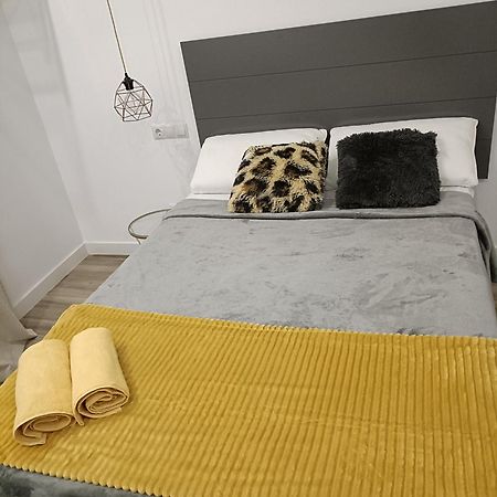 Habitaciones Centro De مدريد الغرفة الصورة