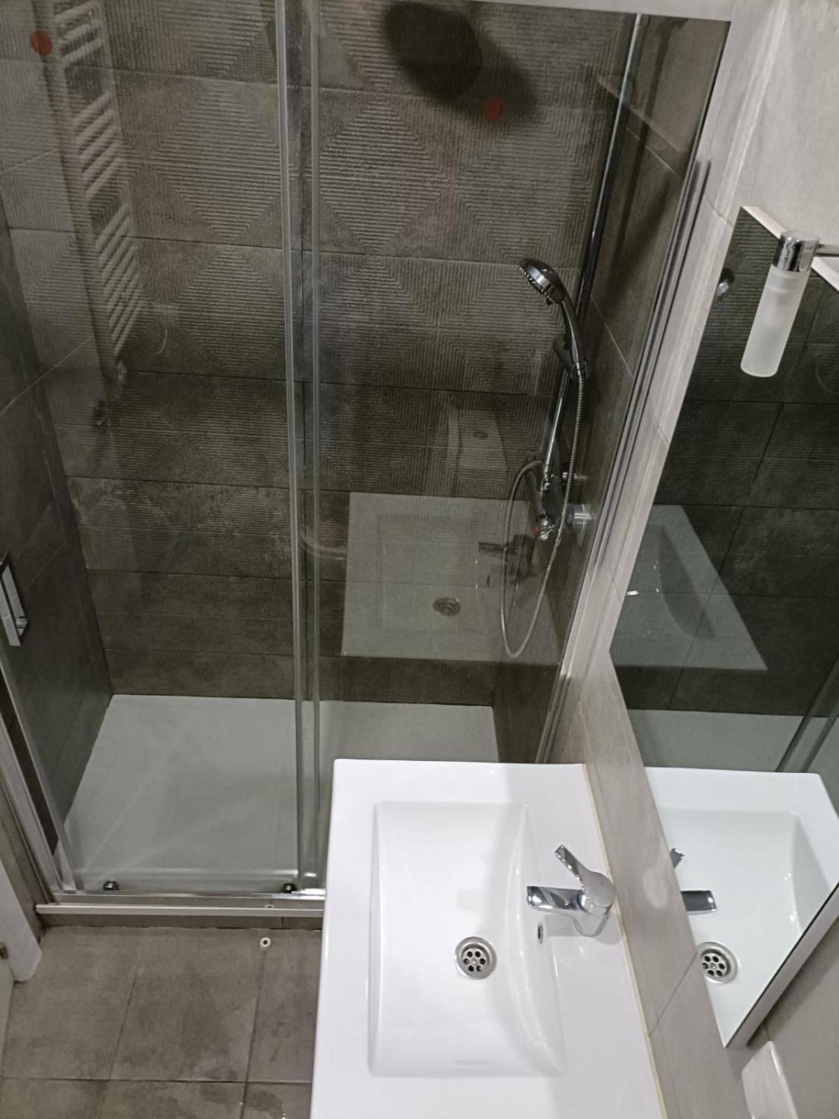 Habitaciones Centro De مدريد المظهر الخارجي الصورة